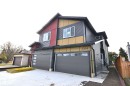 1312 35 Street, Edmonton, AB  - Outdoor With Exterior 