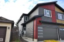 1312 35 Street, Edmonton, AB  - Outdoor With Exterior 
