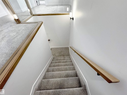 1312 35 Street, Edmonton, AB - Indoor Photo Showing Other Room