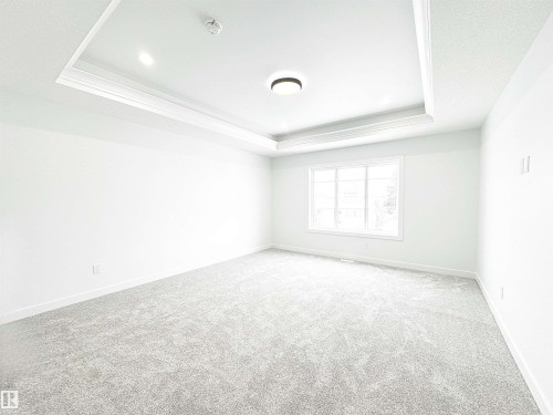 1312 35 Street, Edmonton, AB - Indoor Photo Showing Other Room