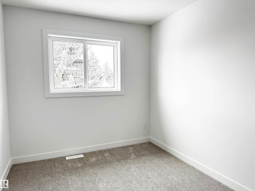 1312 35 Street, Edmonton, AB - Indoor Photo Showing Other Room