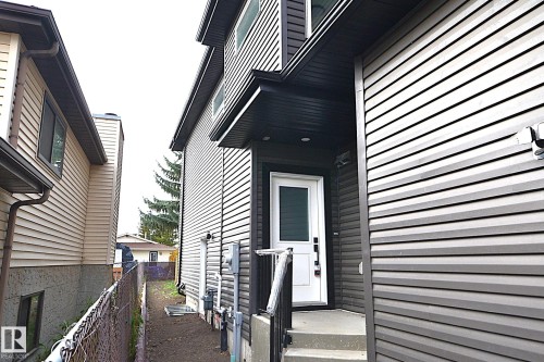 1312 35 Street, Edmonton, AB - Outdoor