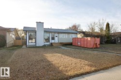 8315 138 Avenue  Edmonton, AB T5E 2A3