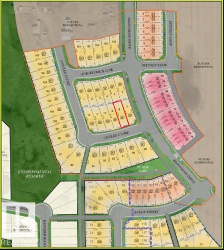 6 Coulee Close, Ardrossan, AB - Other