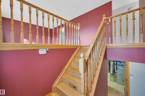 3410 135A Avenue, Edmonton, AB - Indoor Photo Showing Other Room