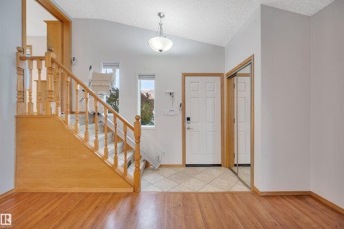 3410 135A Avenue, Edmonton, AB - Indoor Photo Showing Other Room