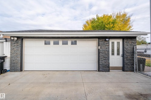 3410 135A Avenue, Edmonton, AB - Outdoor With Exterior