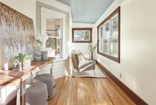 12614 106 Avenue, Edmonton, AB - Indoor Photo Showing Other Room