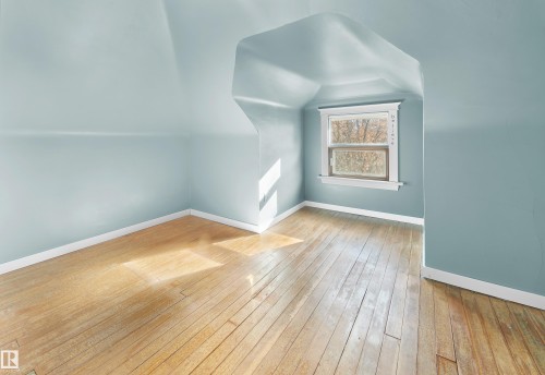 12614 106 Avenue, Edmonton, AB - Indoor Photo Showing Other Room