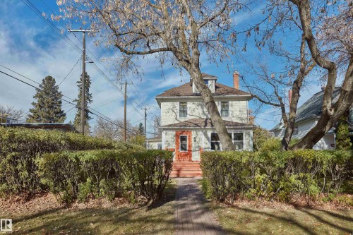 12614 106 Avenue, Edmonton, AB - Outdoor