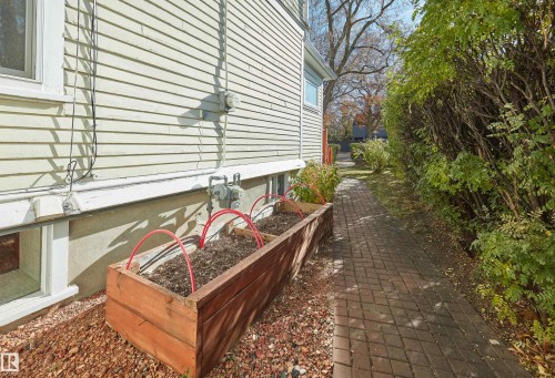 12614 106 Avenue, Edmonton, AB - Outdoor