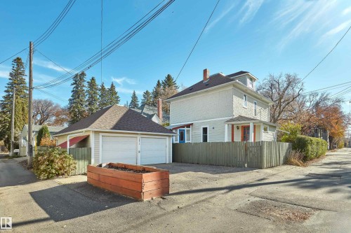 12614 106 Avenue, Edmonton, AB - Outdoor