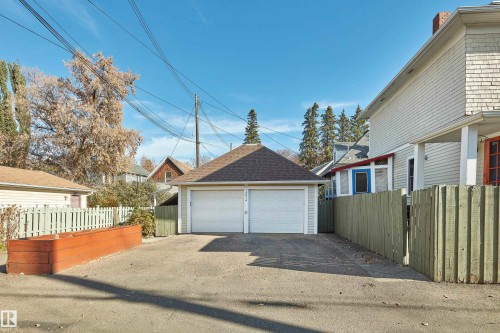 12614 106 Avenue, Edmonton, AB - Outdoor