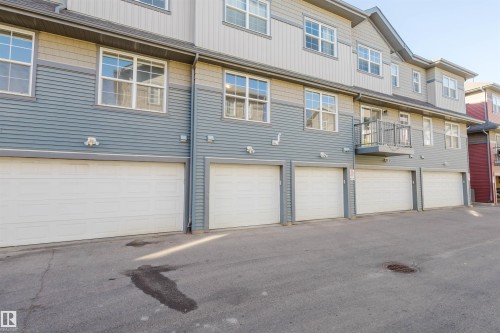 60 4029 Orchards Drive, Edmonton, AB - Outdoor With Exterior