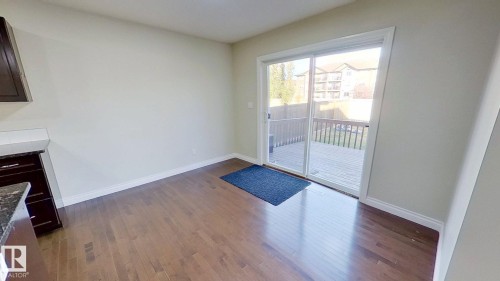 3236 17B Avenue, Edmonton, AB - Indoor Photo Showing Other Room