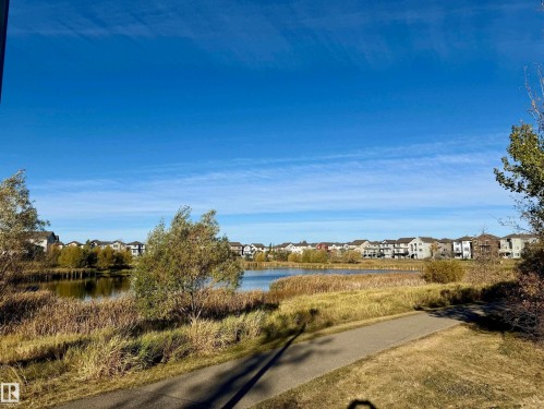 3236 17B Avenue, Edmonton, AB - Outdoor With View