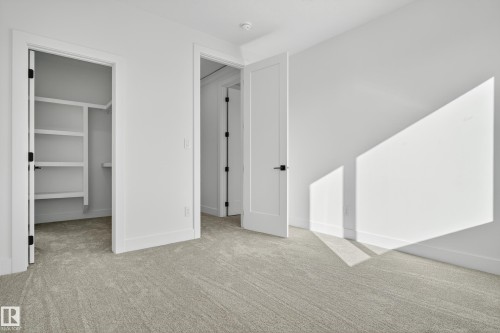 160 Edgewater Circle, Leduc, AB - Indoor Photo Showing Other Room