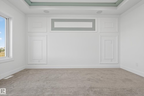 160 Edgewater Circle, Leduc, AB - Indoor Photo Showing Other Room