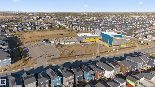 160 Edgewater Circle, Leduc, AB -  With View