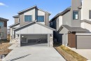 160 Edgewater Circle, Leduc, AB  - Outdoor 