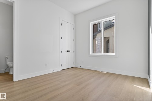 160 Edgewater Circle, Leduc, AB - Indoor Photo Showing Other Room