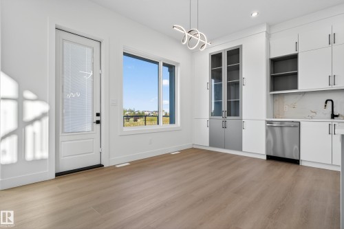 160 Edgewater Circle, Leduc, AB - Indoor Photo Showing Other Room