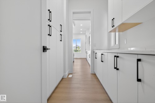 160 Edgewater Circle, Leduc, AB - Indoor Photo Showing Other Room