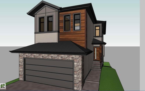8 Tenuto Link, Spruce Grove, AB -  With Exterior