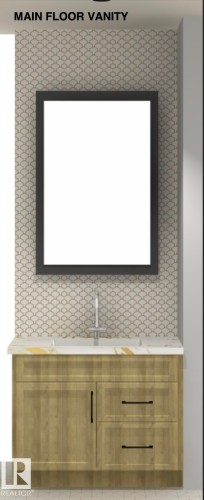 8 Tenuto Link, Spruce Grove, AB - Indoor Photo Showing Other Room