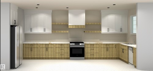 8 Tenuto Link, Spruce Grove, AB - Indoor