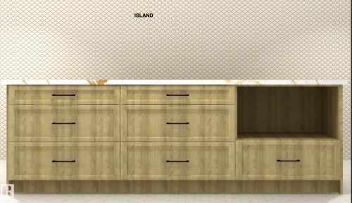 8 Tenuto Link, Spruce Grove, AB - Indoor Photo Showing Other Room