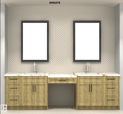 8 Tenuto Link, Spruce Grove, AB - Indoor Photo Showing Other Room