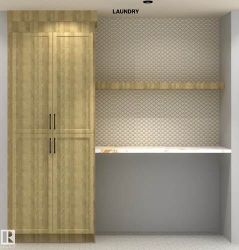 8 Tenuto Link, Spruce Grove, AB - Indoor Photo Showing Other Room