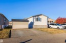 514 Maple Wood Crescent Nw, Edmonton, AB  - Outdoor With Exterior 