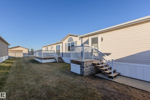 514 Maple Wood Crescent Nw, Edmonton, AB - Outdoor With Deck Patio Veranda With Exterior