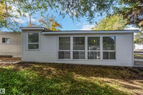 #118 305 Calahoo Road, Spruce Grove, AB - Outdoor