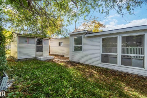 #118 305 Calahoo Road, Spruce Grove, AB - Outdoor