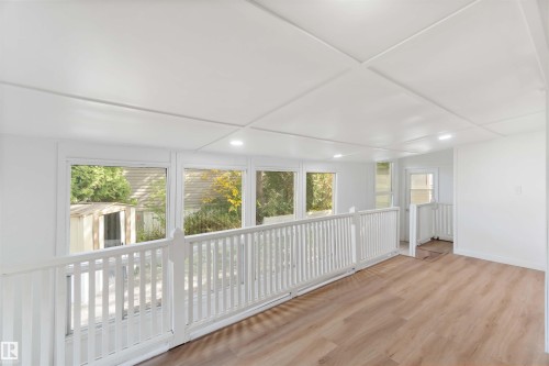 #118 305 Calahoo Road, Spruce Grove, AB - Indoor Photo Showing Other Room