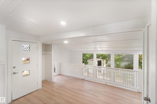 #118 305 Calahoo Road, Spruce Grove, AB - Indoor Photo Showing Other Room