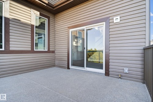 474 Roberts Crescent, Leduc, AB - Outdoor With Exterior