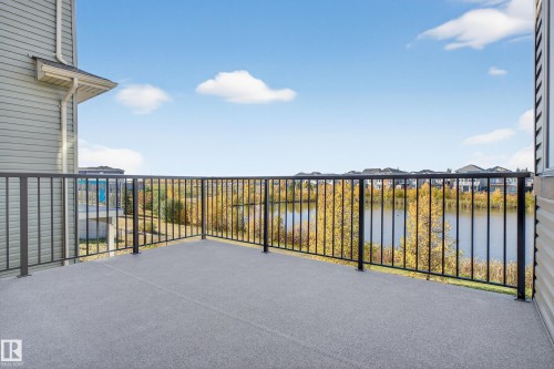 474 Roberts Crescent, Leduc, AB - Outdoor