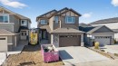474 Roberts Crescent, Leduc, AB  - Outdoor With Facade 