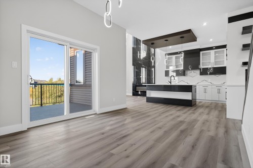 474 Roberts Crescent, Leduc, AB - Indoor Photo Showing Other Room