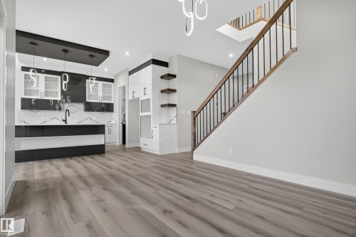 474 Roberts Crescent, Leduc, AB - Indoor Photo Showing Other Room