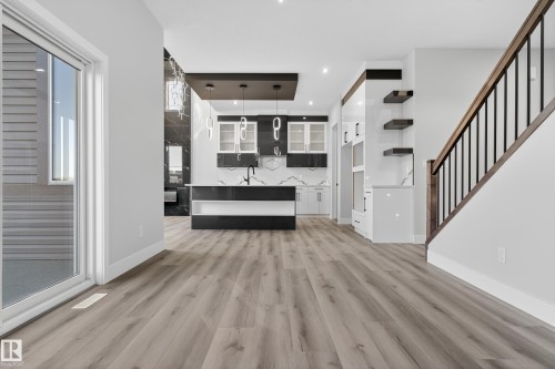 474 Roberts Crescent, Leduc, AB - Indoor Photo Showing Other Room