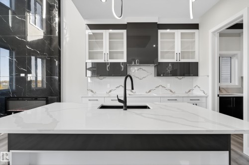 474 Roberts Crescent, Leduc, AB - Other