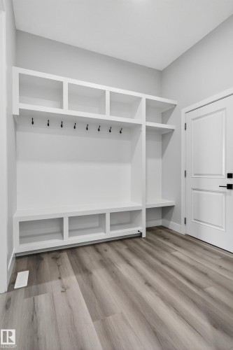 474 Roberts Crescent, Leduc, AB - Indoor With Storage