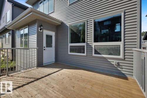 1154 Gyrfalcon Crescent, Edmonton, AB - Outdoor