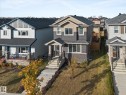 3510 48 Avenue, Beaumont, AB  - Outdoor With Facade 