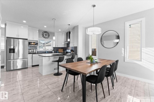 3510 48 Avenue, Beaumont, AB - Indoor